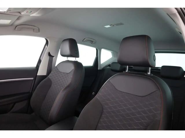 Seat Ateca 1.5 TSI DSG FR-lijn