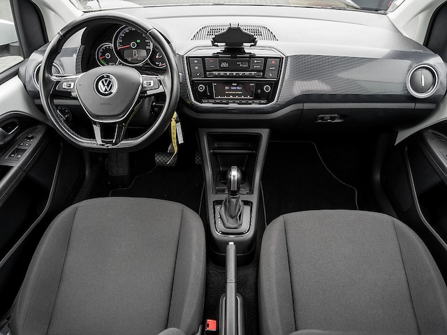 Volkswagen e-up! e-up!  KLIMA SHZ KAM GRA