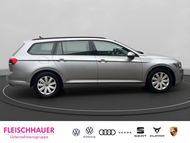 Volkswagen Passat 1.5 TSI Business Variant