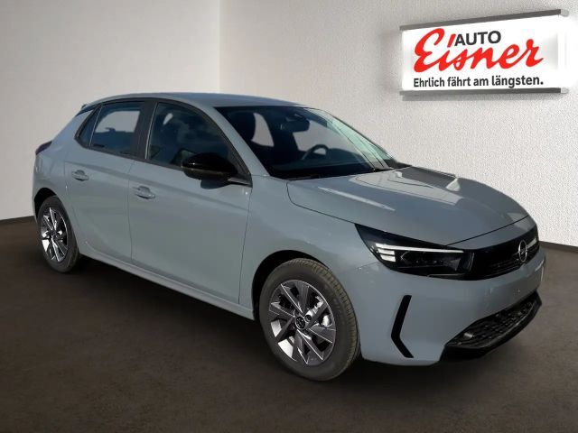 Opel Corsa Edition Turbo