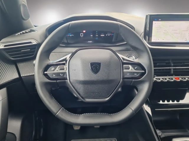 Peugeot 2008 Allure Pack PureTech