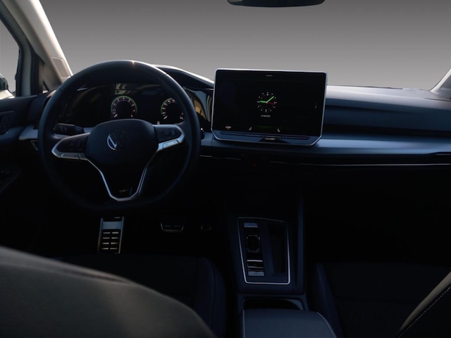 Volkswagen Golf DSG Golf VIII