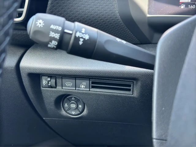 Citroën C4 Hybrid Max