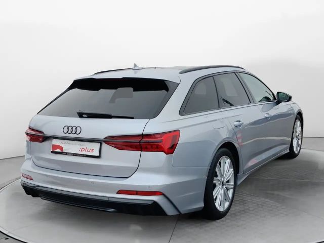 Audi S6 Quattro S-Tronic