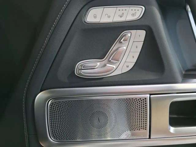 Mercedes-Benz G 500 Final Edition Black*AHK*PANO*STHZ*360°KAM*