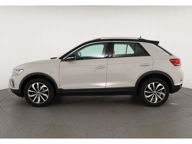 Volkswagen T-Roc 1.5 TSI Style