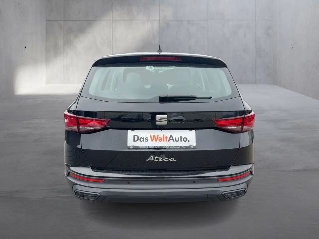 Seat Ateca 1.0 TSI Reference