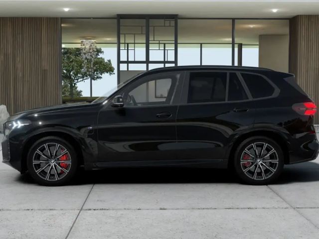 BMW X5 M-Sport Sedan xDrive50e