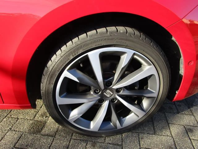 Seat Leon 1.4 TSI FR-lijn e-Hybrid