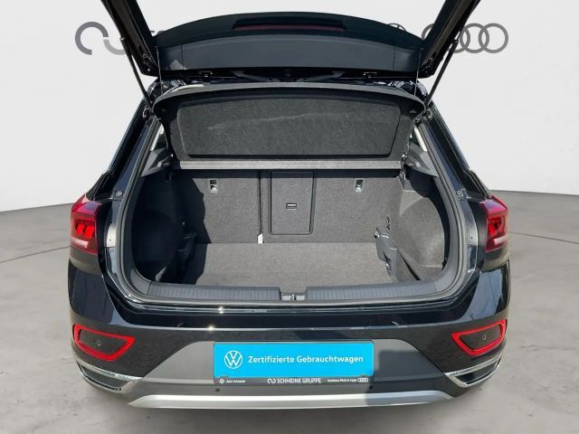 Volkswagen T-Roc 1.0 TSI Style