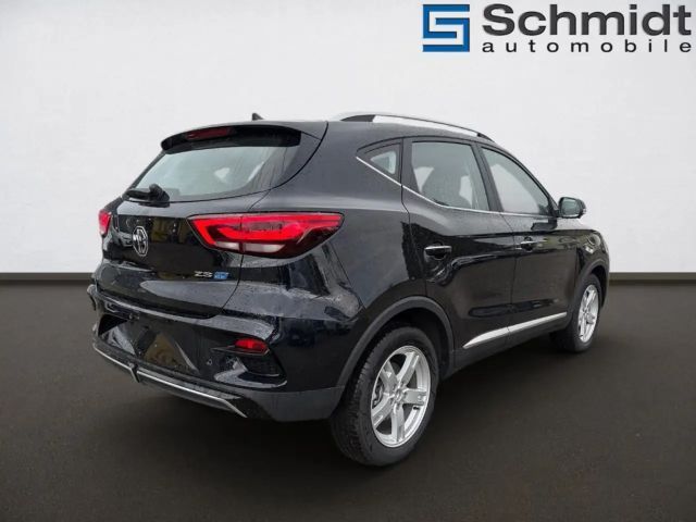 MG ZS MG ZS Comf. 72 KW ABVERKAUF incl. Winterräder