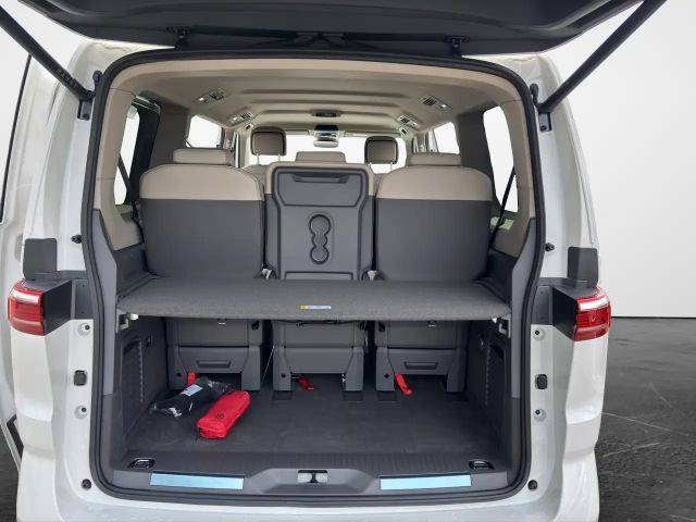 Volkswagen Multivan 2.0 TDI DSG Lang Style T7