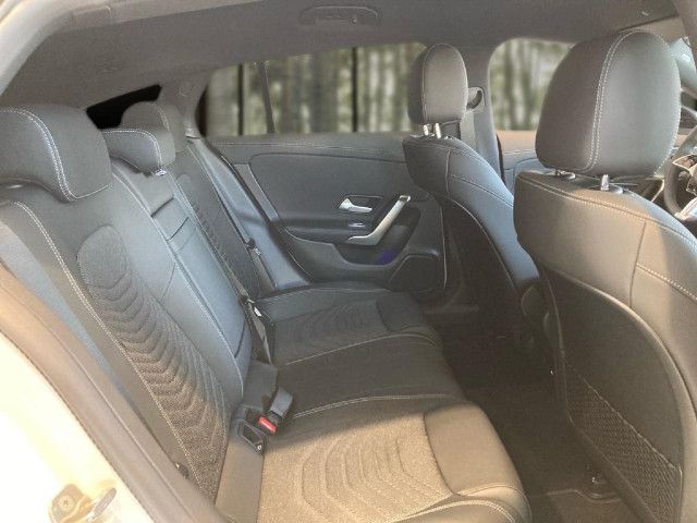 Mercedes-Benz CLA 180 Shooting Brake