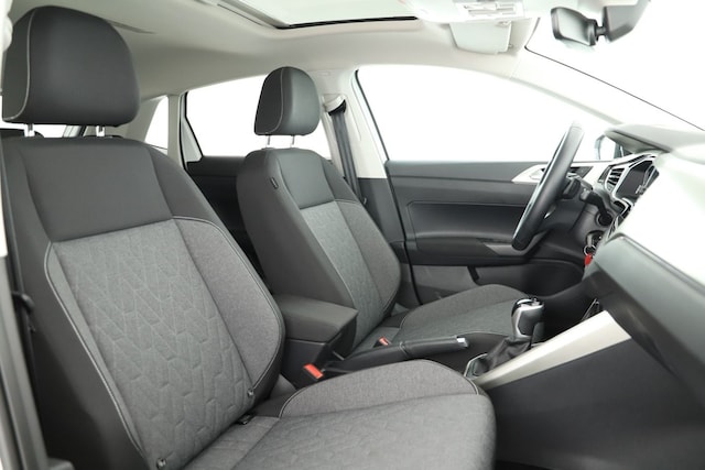 Volkswagen Polo 1.0 TSI DSG IQ.Drive Move