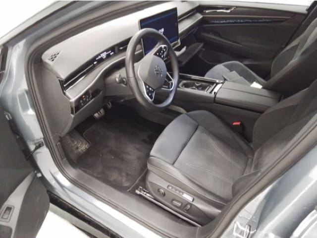 Volkswagen ID.7 Pro Style Tourer