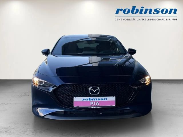 Mazda 3 Comfort SkyActiv e-Skyactiv