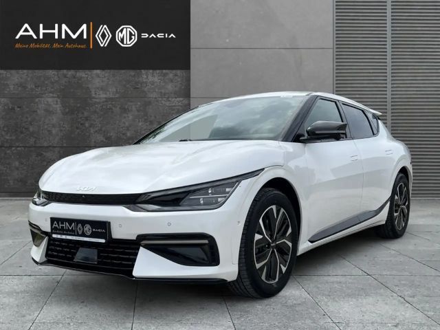 Kia EV6 77,4 kWh GT-Line Plus