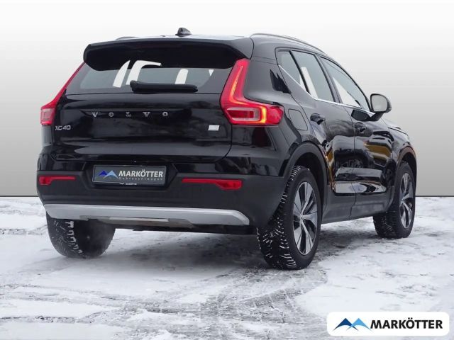 Volvo XC40 Core Recharge