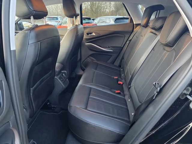 Opel Grandland X Business Elegance