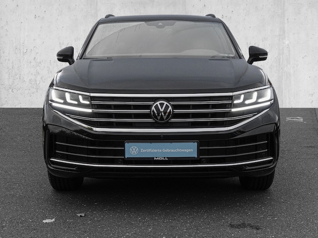 Volkswagen Touareg 3.0 V6 TDI 4Motion DSG