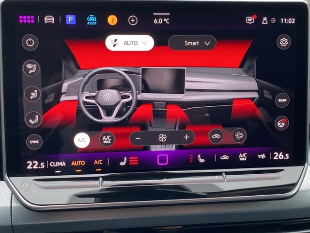 Volkswagen Golf 1.5 TSI Golf VIII