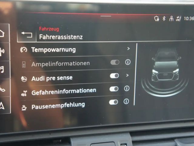 Audi Q5 Hybride S-Line