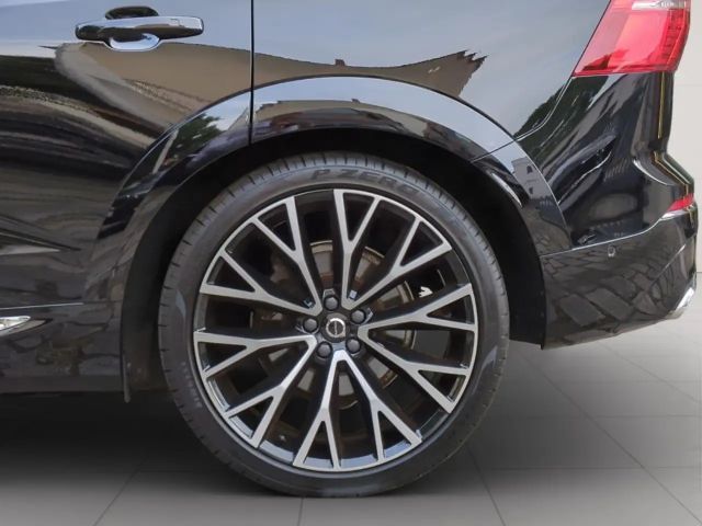 Volvo XC60 Inscription T8 Twin Engine