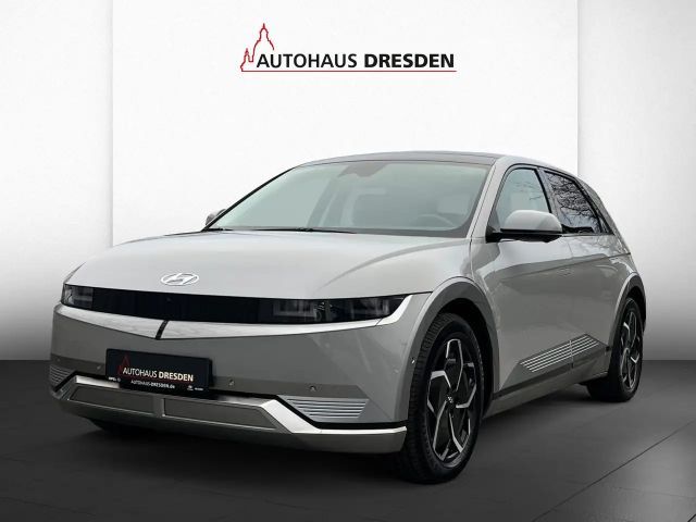 Hyundai IONIQ 5 77.4 kWh Techniq