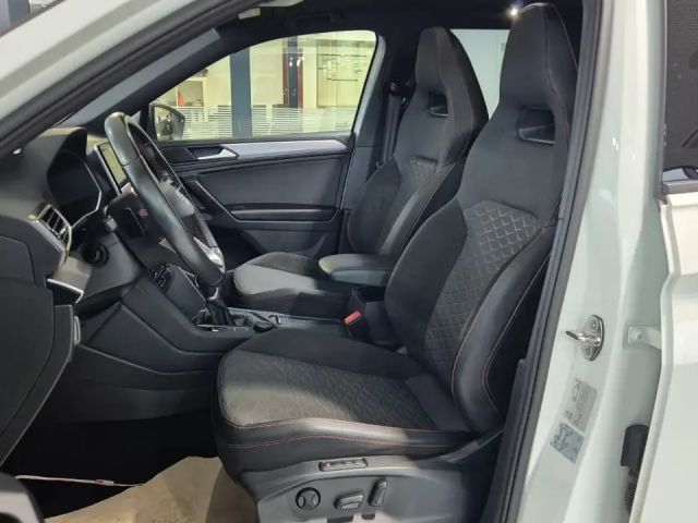 Seat Tarraco DSG FR-lijn