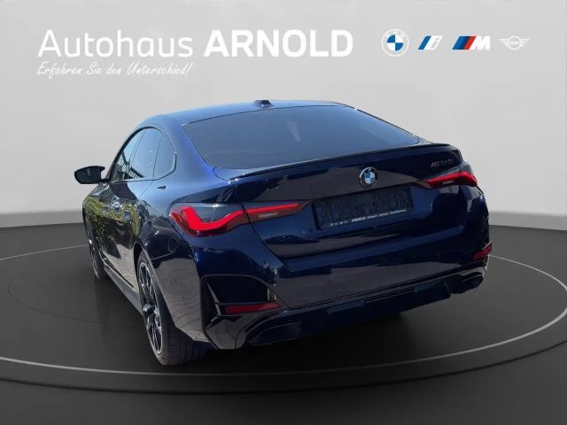 BMW 440 Coupé Gran Coupé M440i xDrive