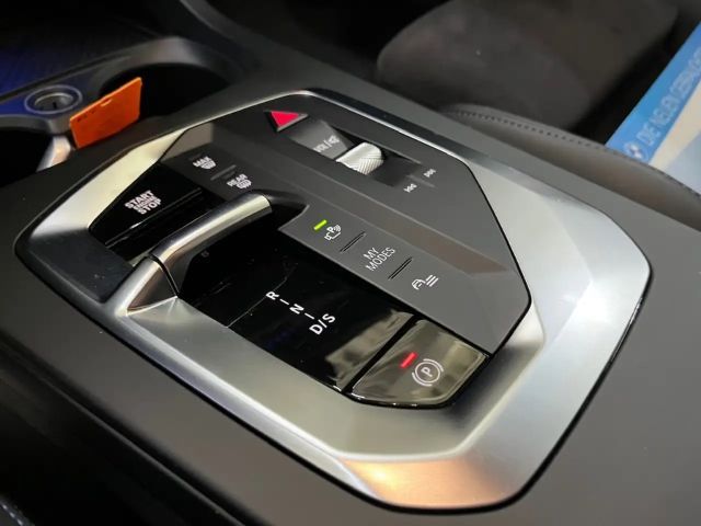 BMW 118 118d M-Sport Sedan