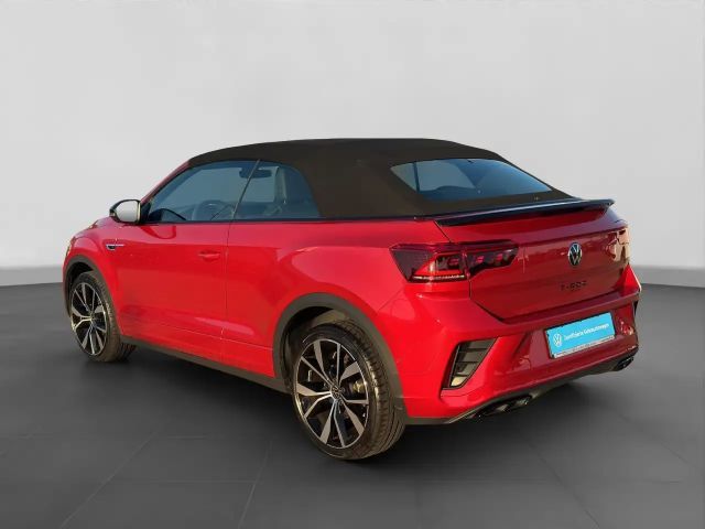 Volkswagen T-Roc 1.5 TSI Cabriolet DSG R-Line