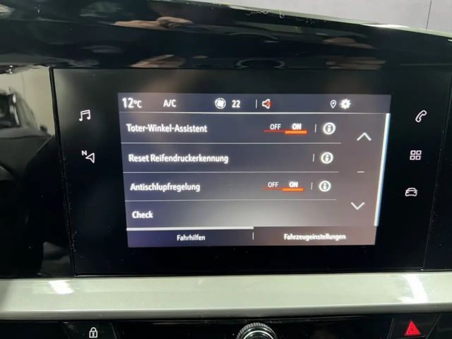 Opel Mokka GS-Line Grand Sport Turbo