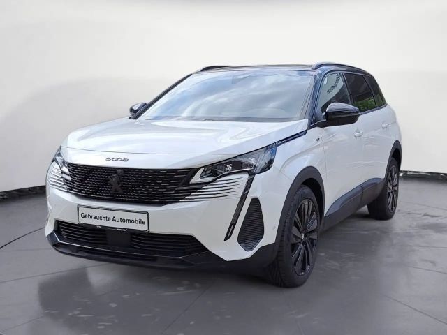 Peugeot 5008 BlueHDi EAT8 GT-Line