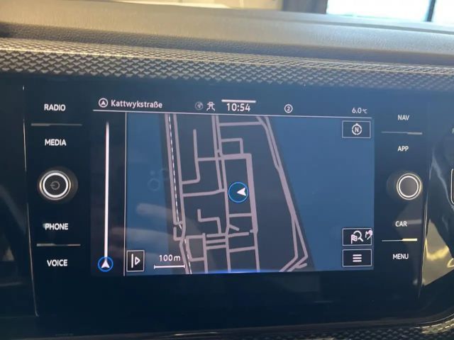 Volkswagen Polo DSG Life