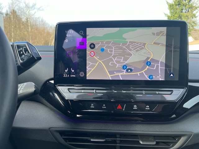 Volkswagen ID.4 4Motion GTX