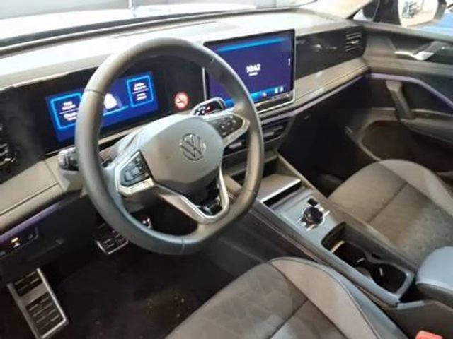 Volkswagen Tiguan 1.5 eTSI