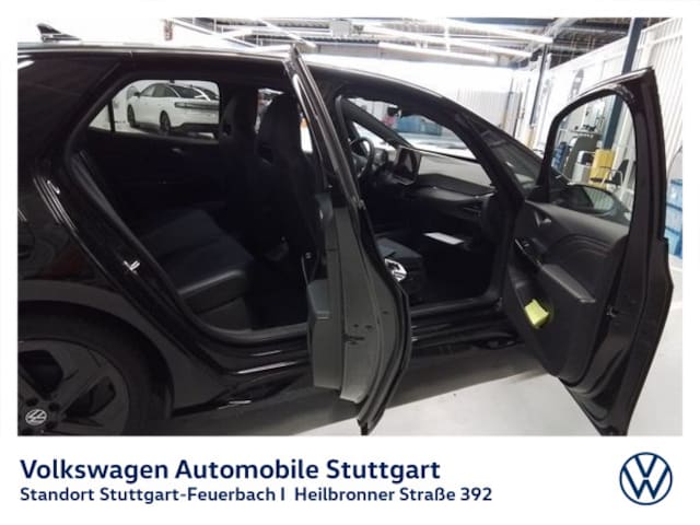 Volkswagen ID.3 GTX