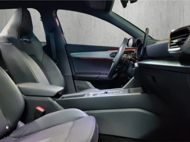 Cupra Formentor VZ e-Hybrid