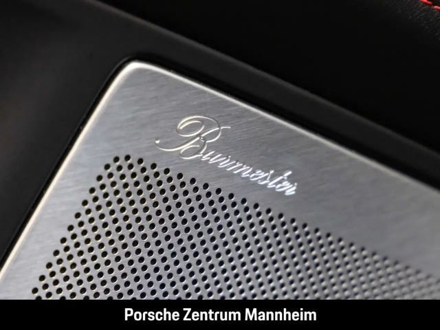 Porsche 992 4 Coupé GTS Targa