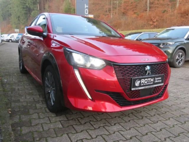 Peugeot 208 Active Pack