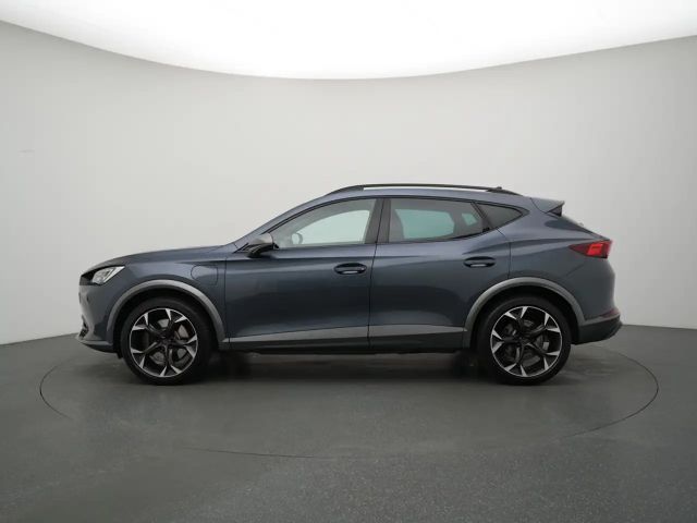 Cupra Formentor VZ e-Hybrid