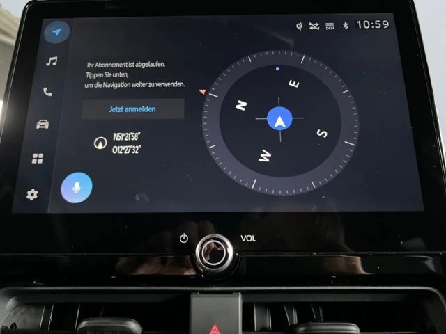 Toyota Yaris Cross Hybride