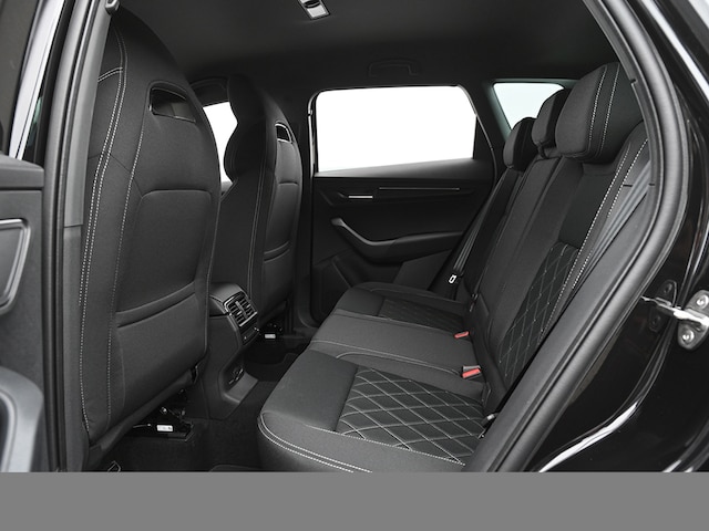 Skoda Karoq Sportline