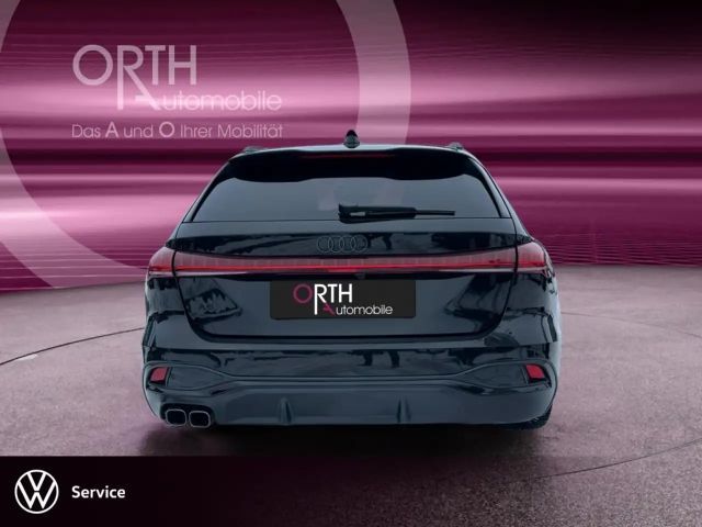 Audi A5 2.0 TDI Avant S-Line S-Tronic