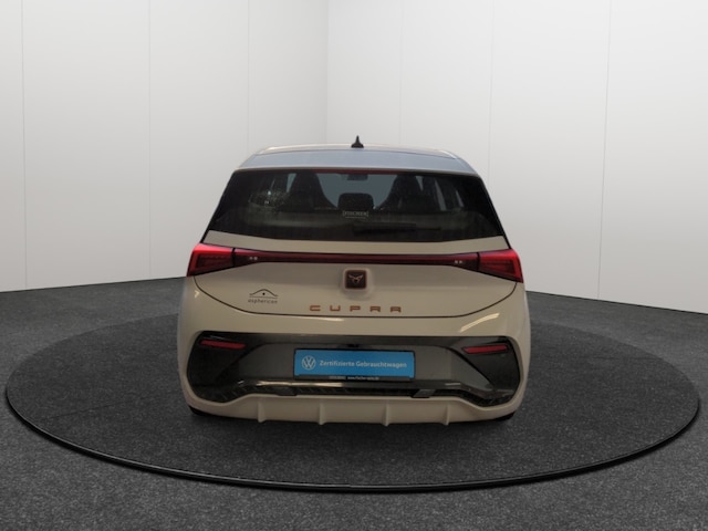 Cupra Born LED Navi SHZ Rear View ACC Wärmepumpe