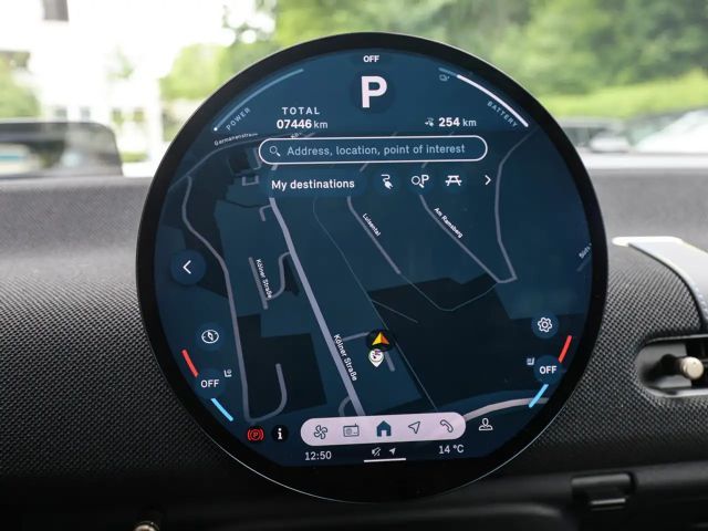 MINI Mini Electric SE