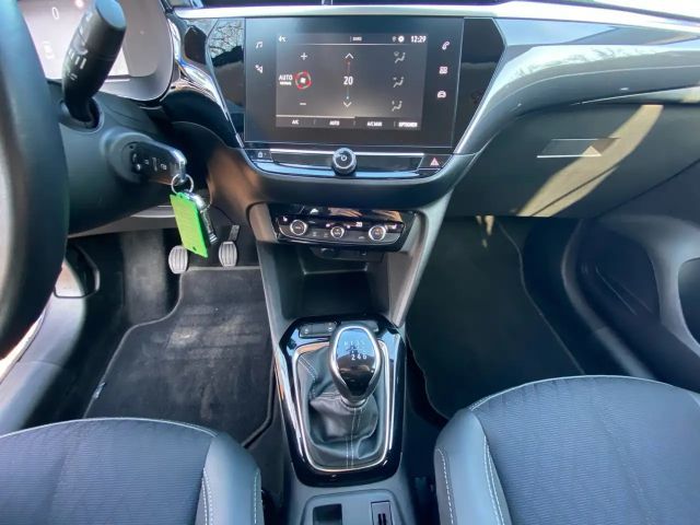 Opel Corsa 1.2 Turbo Elegance Turbo