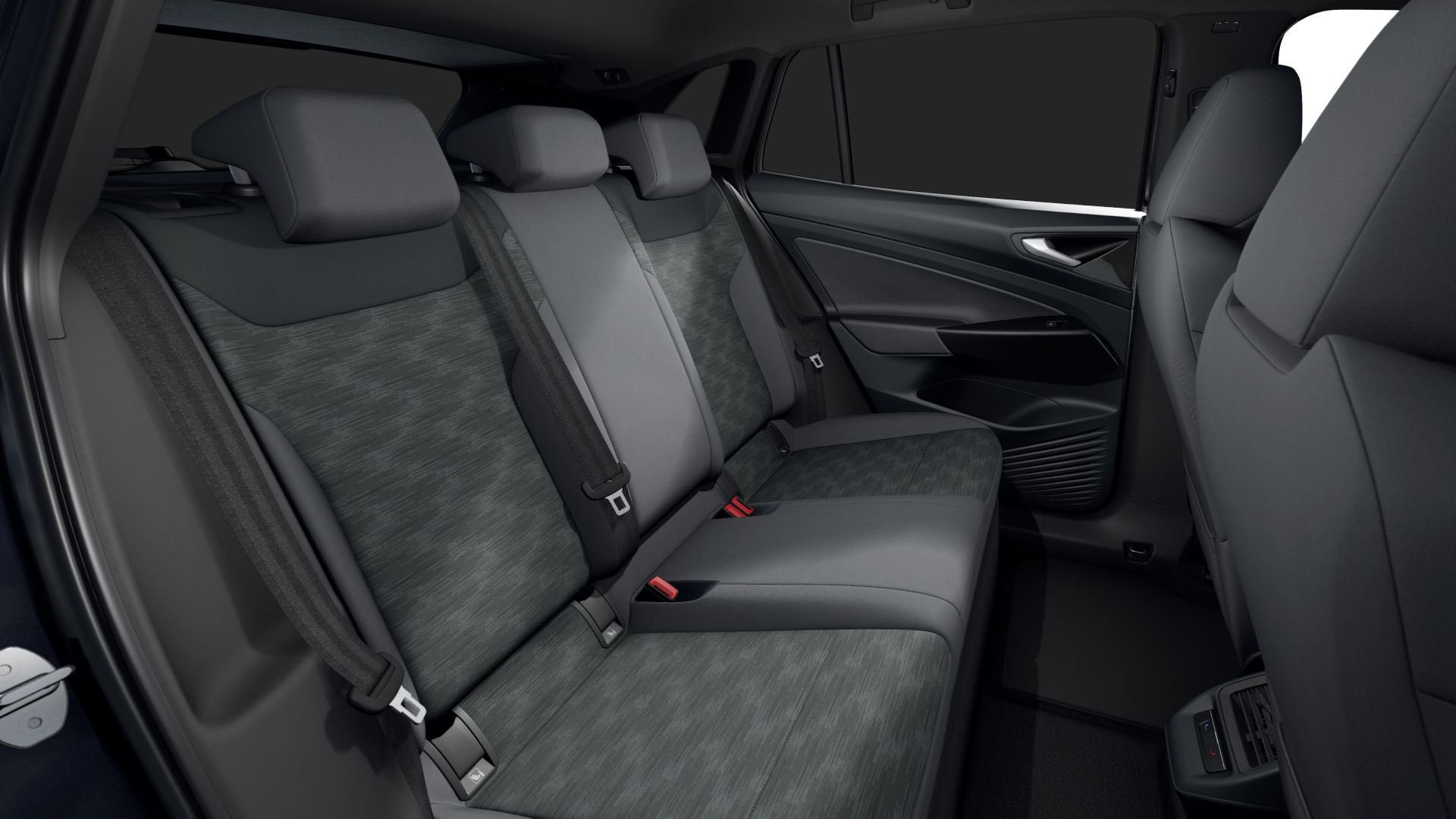 Volkswagen ID.4 Performance Pro