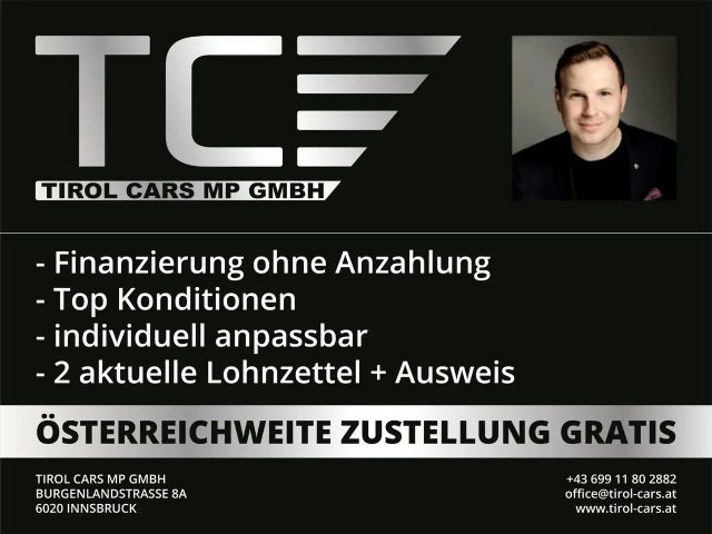 BMW 330 330e Touring xDrive